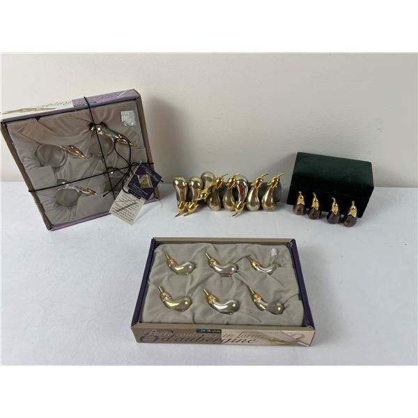 Eggplant Servingware