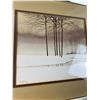 Image 2 : Forest Wall Art