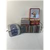 Image 6 : Assortment of CD's