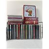 Image 8 : Assortment of CD's