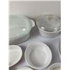 Image 4 : Ovenware Dishes