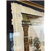 Image 3 : Framed Papyrus Art