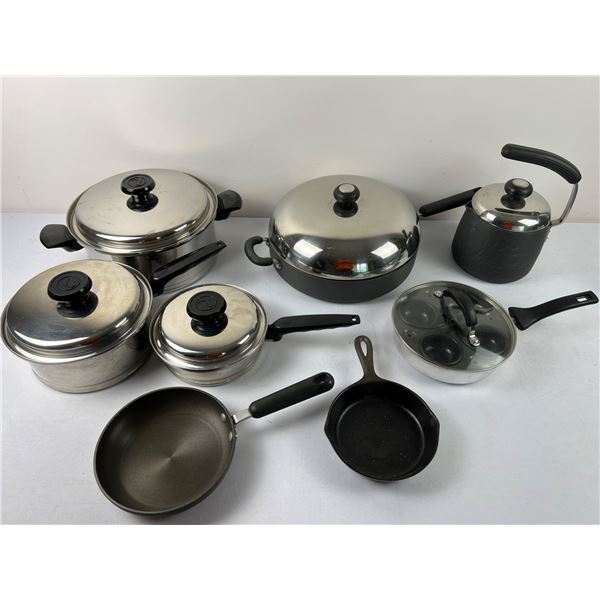 Kitchen Cookware