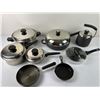 Image 1 : Kitchen Cookware