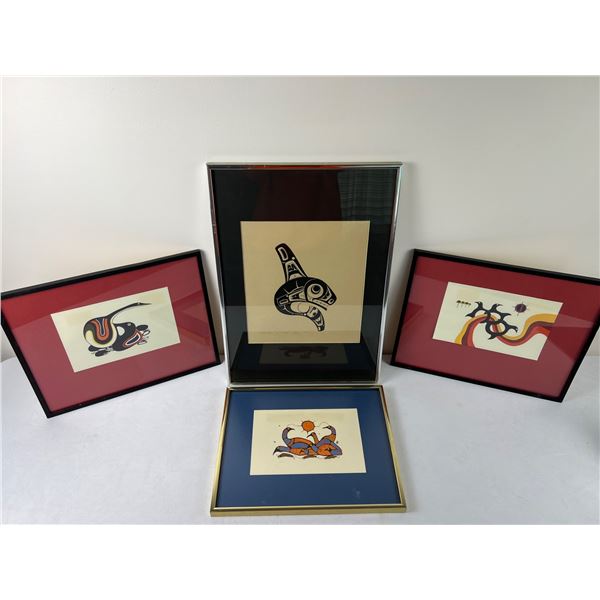 Indigenous Art Prints