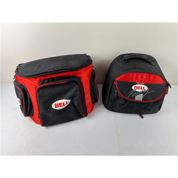 Bell Helmet Bags