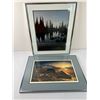 Image 1 : Framed Wall Art