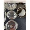 Image 2 : Glass Ovenware Dishes