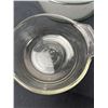 Image 5 : Glass Ovenware Dishes