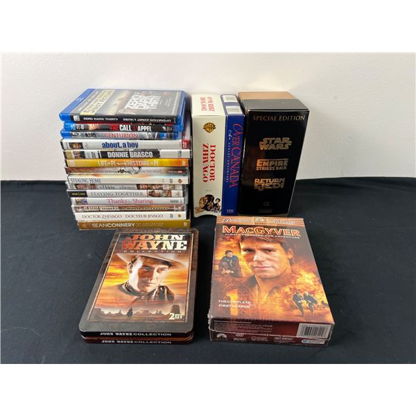 Movie Lot