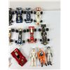Image 2 : Assortment of Corgi Toys Cars
