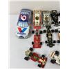 Image 4 : Assortment of Corgi Toys Cars
