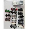 Image 5 : Assortment of Corgi Toys Cars