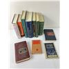 Image 1 : Educational Book Lot