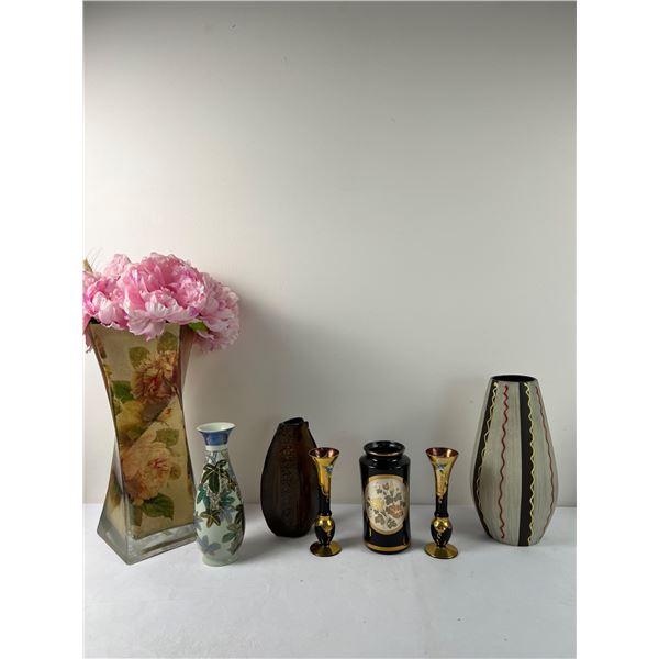 Decorative Vases