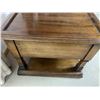 Image 4 : KF Side Table with Drawer