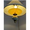 Image 3 : Vintage Hanging Swag Lamp
