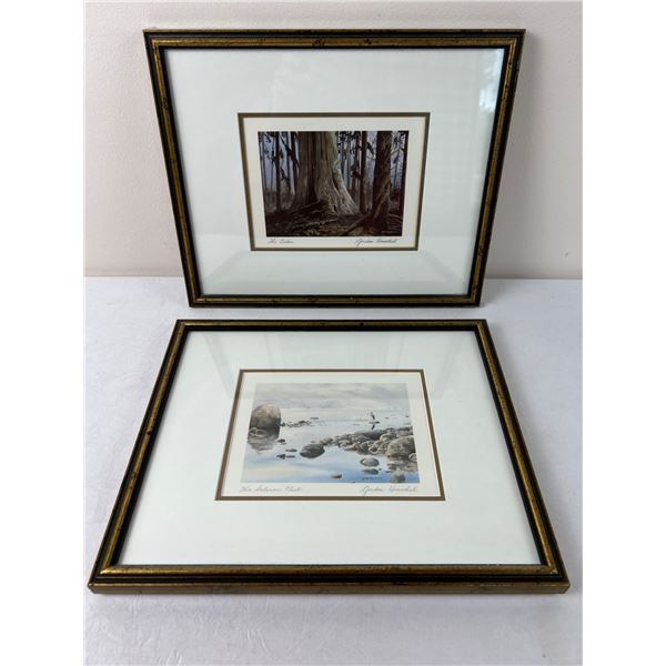 Gordon Henschel Art Prints
