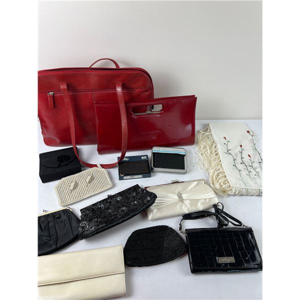 Handbags and Accessories