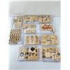 Image 1 : Stampin Up! Stamps