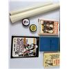 Image 3 : Edmonton & Hockey Memorabilia