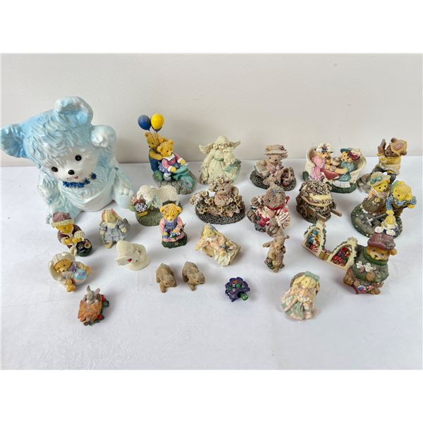 Decorative Figurines