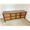 Image 1 : Deilcraft Dimension Record Cabinet