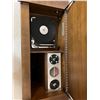 Image 3 : Deilcraft Dimension Record Cabinet