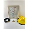 Image 1 : Firefighter Memorabilia