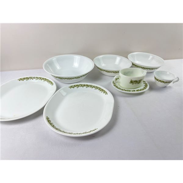 Corelle Serving Dishes