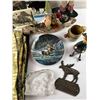 Image 2 : Moose Themed Collectibles