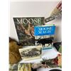 Image 3 : Moose Themed Collectibles