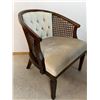 Image 4 : RattanBack Armchairs
