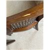 Image 9 : RattanBack Armchairs