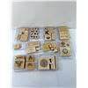 Image 1 : Stampin Up! Stamps