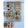 Image 3 : Stampin Up! Stamps