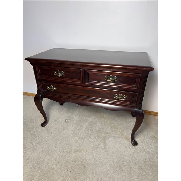 Gibbard Buffet
