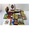 Image 1 : Cookbook Lot
