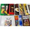 Image 3 : Cookbook Lot