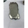 Image 7 : Pewter & Glass Kitchen Decor