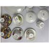 Image 10 : Assorted China Lot