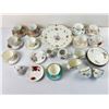 Image 1 : Assorted China Lot