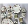 Image 2 : Assorted China Lot