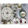 Image 3 : Assorted China Lot
