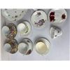 Image 4 : Assorted China Lot