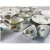 Image 5 : Assorted China Lot