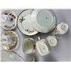 Image 6 : Assorted China Lot