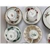 Image 7 : Assorted China Lot