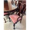 Image 2 : Gibbard Dining Table and Chairs