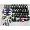 Image 1 : Assortment of Crafting Punches